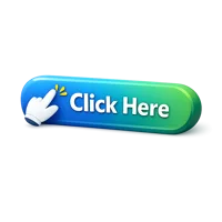 Click Here Button 3D icon