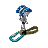 Climbing Cam 3D icon