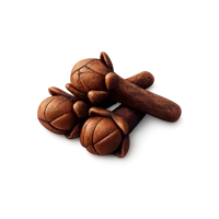 Cloves 3D icon