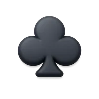Club Symbol 3D icon