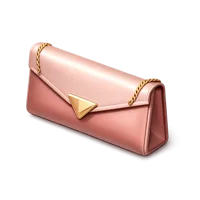 Clutch Purse 3D icon