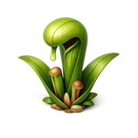 Cobra Lily 3D icon