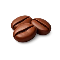 Coffee Beans 3D icon