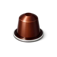 Coffee Capsule 3D icon