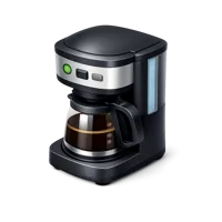 Coffee Maker 3D icon