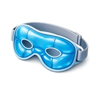 Cold Therapy Mask 3D icon
