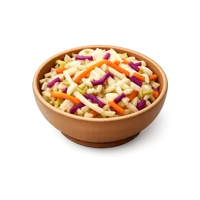 Coleslaw 3D icon