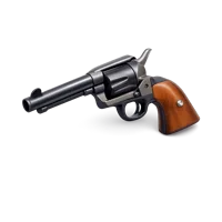 Colt 3D icon