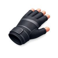 Compression Glove 3D icon