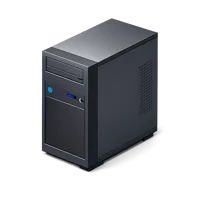 Computer Tower 3D icon