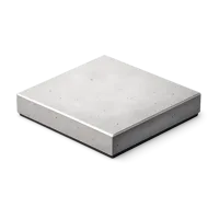 Concrete Slab 3D icon