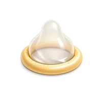 Condom 3D icon