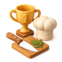 A grid of About Holidays & Events icons 3D icons