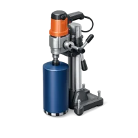 Core Drill 3D icon