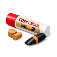 Cork Grease 3D icon