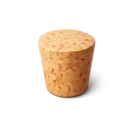 Cork Stopper 3D icon