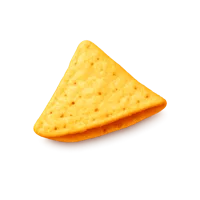Corn Chip 3D icon
