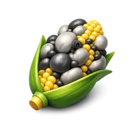 Corn Smut 3D icon
