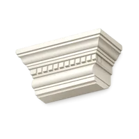 Cornice Molding 3D icon