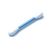 Cotton Swab 3D icon
