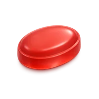Cough Drop 3D icon