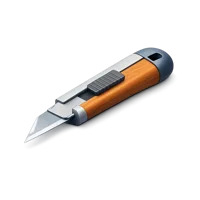 Craft Knife 3D icon
