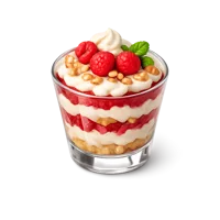 Cranachan 3D icon