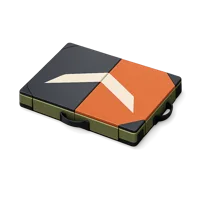 Crash Pad 3D icon