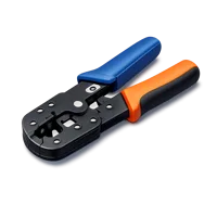 Crimping Tool 3D icon
