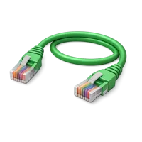 Crossover Cable 3D icon