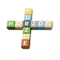 Crossword 3D icon