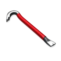 Crowbar 3D icon