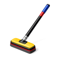 Curling Broom 3D icon