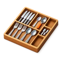 Cutlery Tray 3D icon