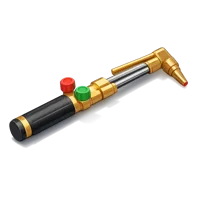 Cutting Torch 3D icon