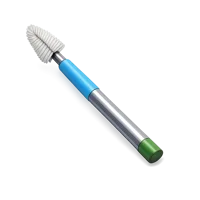 Cytology Brush 3D icon