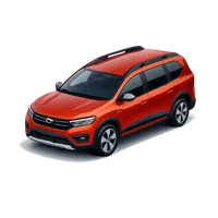 Dacia Jogger 3D icon