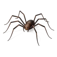Daddy Longlegs 3D icon