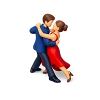Dance 3D icon