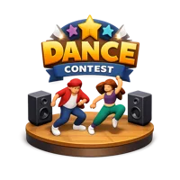 Dance Contest 3D icon