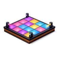Dance Floor 3D icon