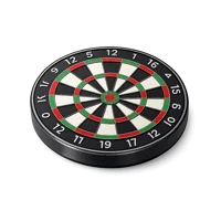 Dartboard Magnet 3D icon