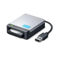 Data Drive 3D icon