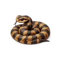 Death Adder 3D icon