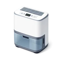 Dehumidifier 3D icon