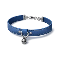 Denim Choker 3D icon