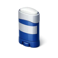 Deodorant 3D icon