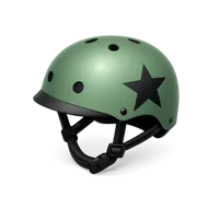 Derby Helmet 3D icon