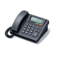 Desk Phone 3D icon