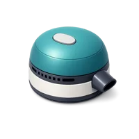 Desk Vacuum 3D icon